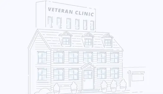 Captain James Lovell Federal Health - Care Center Community Based Outpatient Clinic